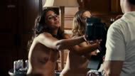 Naked Olivia Leigh Nowak In Total Frat Movie