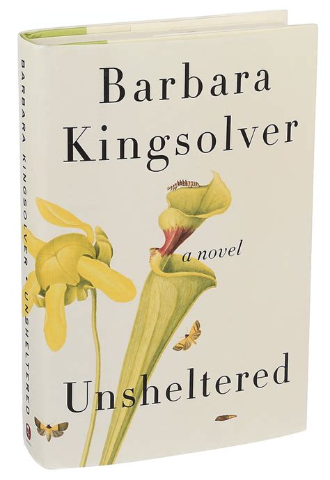 Barbara Kingsolvers New Novel Moves Between The Distant Past And The Troubled Present The New