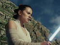 Daisy Ridley returns as Rey in the new Star Wars movie - Review Guruu