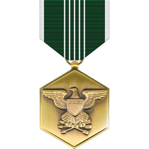 Arcom Army Commendation Medal Usa Military Medals Usamm