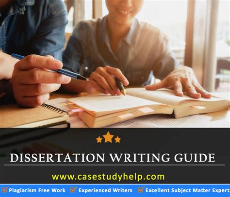 How To Write Dissertation Writing A Step By Step Guide And Citations