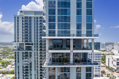 Las Olas Apartments For Rent : Olas Walk Las Apartments Lauderdale Fort