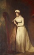 Lady Louisa Theodosia Hervey (1767–1821), Countess of Liverpool, 1793 ...