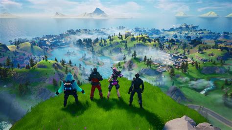 Instead of heading to the usual places, fortnite fans. Wallpaper : fortnite, Xbox One, epic games 1920x1080 ...