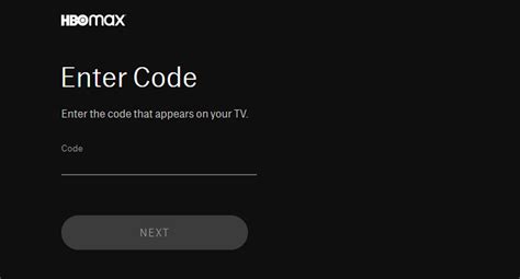Tvsignin Easy Guide To Activate Hbo Max On Any Devices