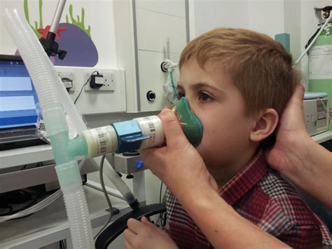 Pediatra Mallorca Dr Esteban Keklikian Cómo sé si mi niño tiene asma