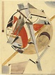 El Lissitzky (1890-1941) , Untitled | Christie's