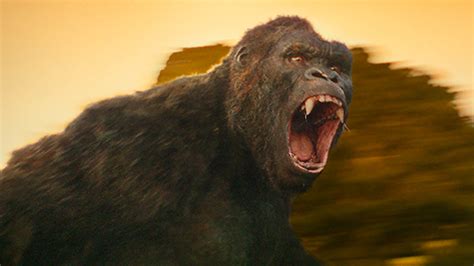 King Kong Continues To Be A Giant Gorilla Gizmodo Australia