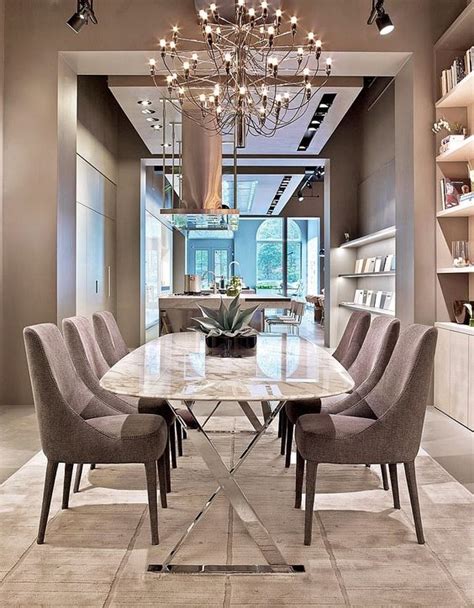 Top 10 Best Modern Dining Tables According To Pinterest Modern Tables
