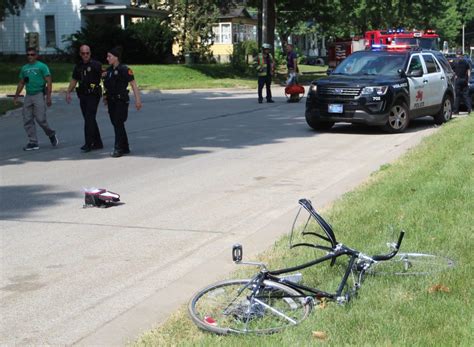 Driver Cant Withdraw Plea For Hitting Killing Bicyclist