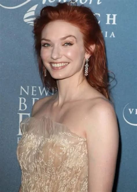50 Eleanor Tomlinson Hot And Sexy Bikini Pictures Woophy