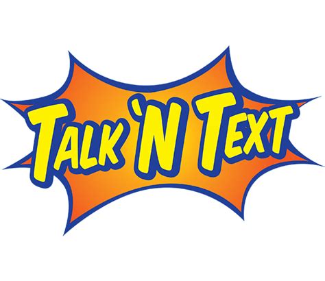 We did not find results for: Talk N Text Logo - LogoDix