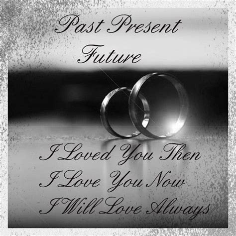 Tear out arrogance and seed humility. Past Present Future | Past present future, I love my hubby ...