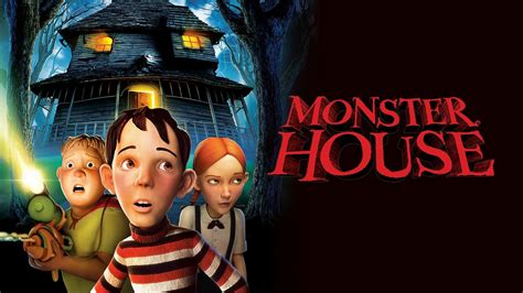 Monster House Wallpapers High Quality Download Free