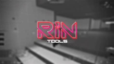Rin Tools Community Showcase Gameplay Youtube