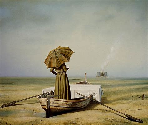Surreal Oil Paintings That Tell Us A Story In 2020 Surrealism Art