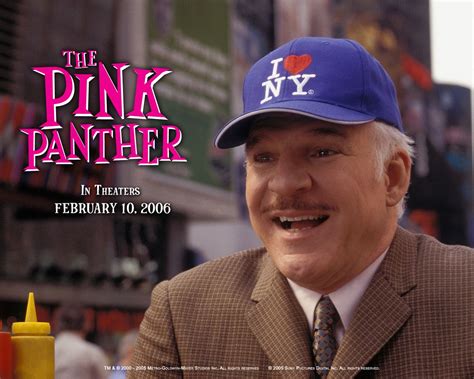 The Pink Panther Starring Steve Martin Kevin Kline Jean Reno Emily