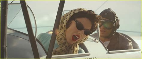 Taylor Swifts Wildest Dreams Music Video Watch Now Photo 3449092