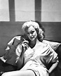 Jan Sterling - Women's Prison (1955) 😍 | Film noir photography, Film ...