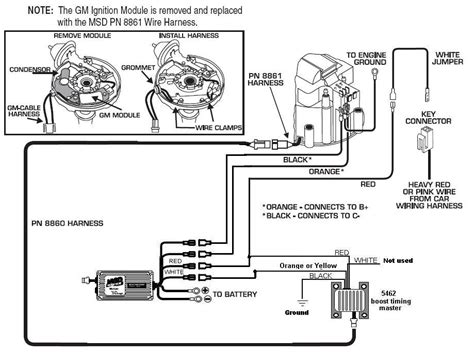 Gm Hei Module Wiring Diagram Picture