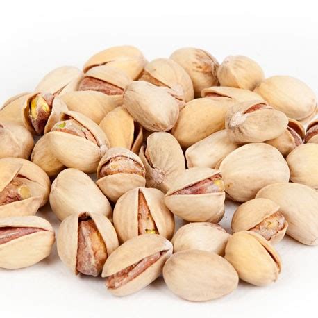 Pistachios Roasted Salted Country Products