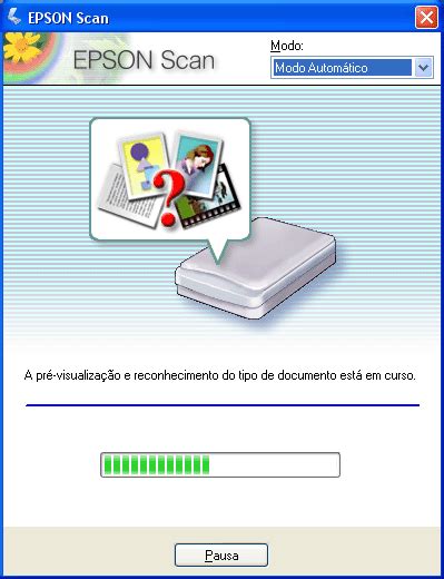 Windows has stopped this device because it. Seleção dos Configurações do Epson Scan