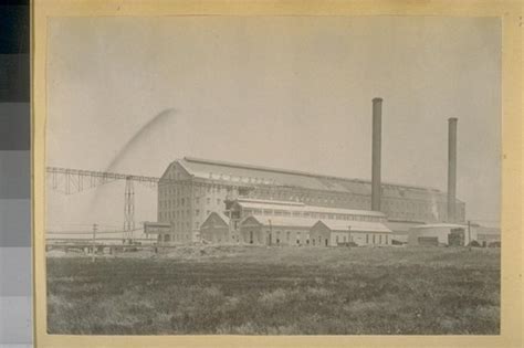 Damage To Spreckels Sugar Mill Salinas Valley — Calisphere