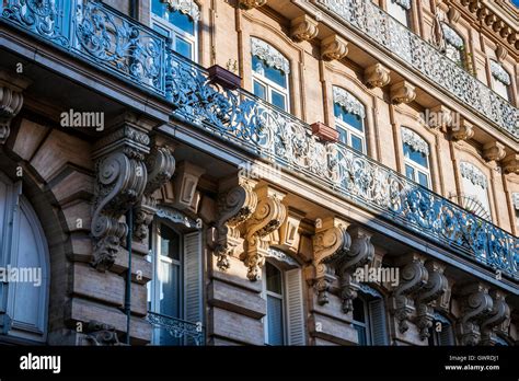 French Rococo Architecture High Resolution Stock Photography And Images