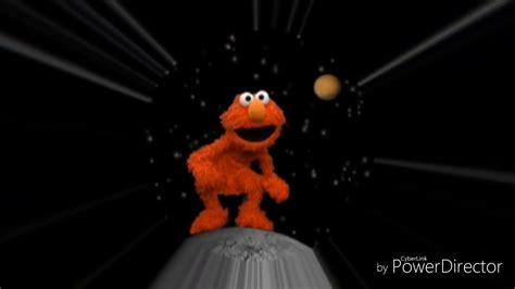 Elmos Gonna Dance For The Motherland Satured Youtube