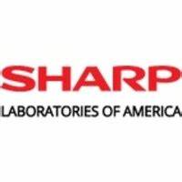 SHARP LABORATORIES OF AMERICA, INC.