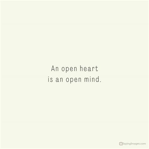 70 Inspiring Quotes About The Beauty Of Being Open Minded