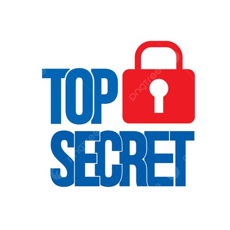 Top Secret Clipart Hd Png Top Secret Top Secret Seal Secret Clipart
