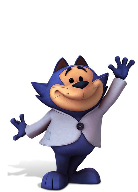 Image Benitopng Top Cat Wiki Fandom Powered By Wikia