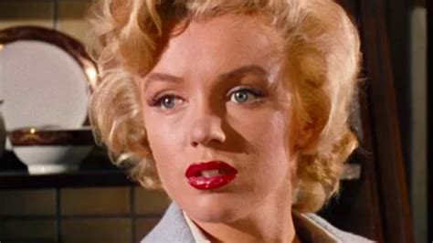 Cómo Fue Realmente El Día Que Murió Marilyn Monroe YouTube