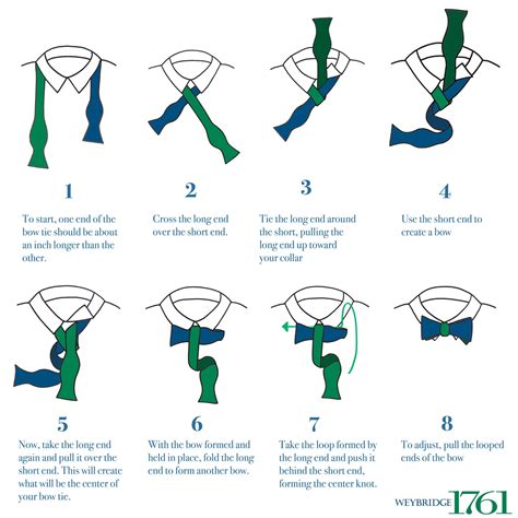 How To Tie A Bow Step By Step Ahowtoi
