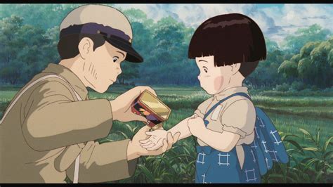 Grave Of The Fireflies Wallpapers Top Free Grave Of The Fireflies