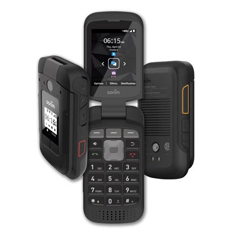 Reasons To Consider An Ultra Rugged Flip Phone