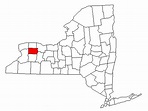 Genesee County, New York Genealogy Genealogy - FamilySearch Wiki