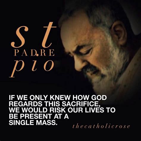 Padre Pio Quotes
