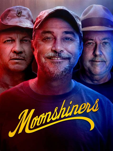 Moonshiners Moonshine Is A Miracle January 2 2024 On Discovery Tv