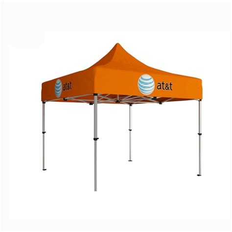 Promotional 10x10 Custom Pop Up Canopy Tent Everything Promo