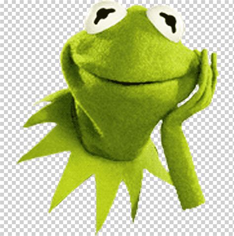Kermit El Vaso De Rana Gonzo Señorita Alcancía Los Muppets Kermit La