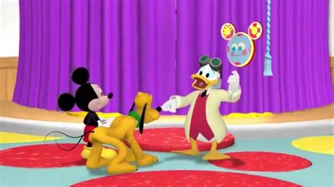 Oh Toodles Disney Wiki Fandom In 2021 Mickey Mouse Clubhouse
