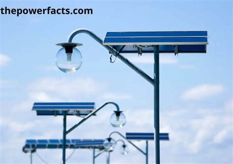 How To Make Solar Lights Work Better How To Restore The Power Facts