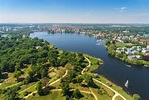 Potsdam bietet ein Vielfalt an Sehenswürdigkeiten - Reisemagazin Online