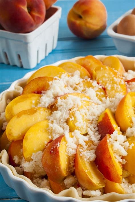 Making curry the victorian way. Peach cobbler is a great way to use extra peaches before ...