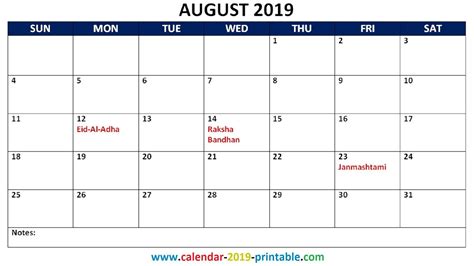 Public holidays in malaysia 2020. 2019 Monthly Calendar With Holidays | 2019 calendar ...