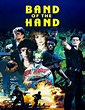 Ver Band of the Hand (La banda de la mano) (1986) online