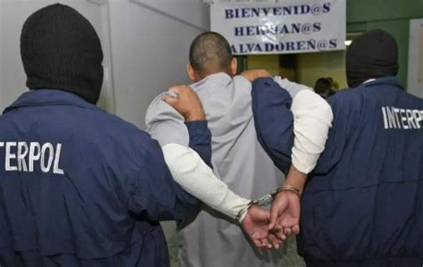 Interpol Leads Investigators To Arrest 13 Of The Most Wanted Latin