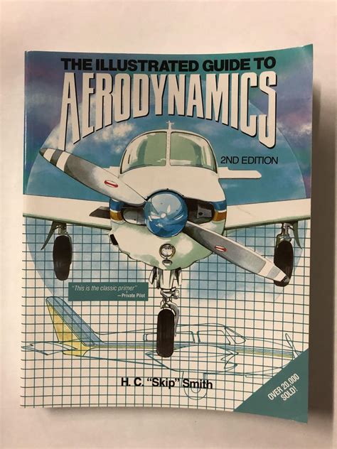 Illustrated Guide To Aerodynamics Hubert Smith 2nd Edition